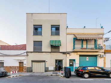 Wohnung zum Verkauf in C/ Aragón