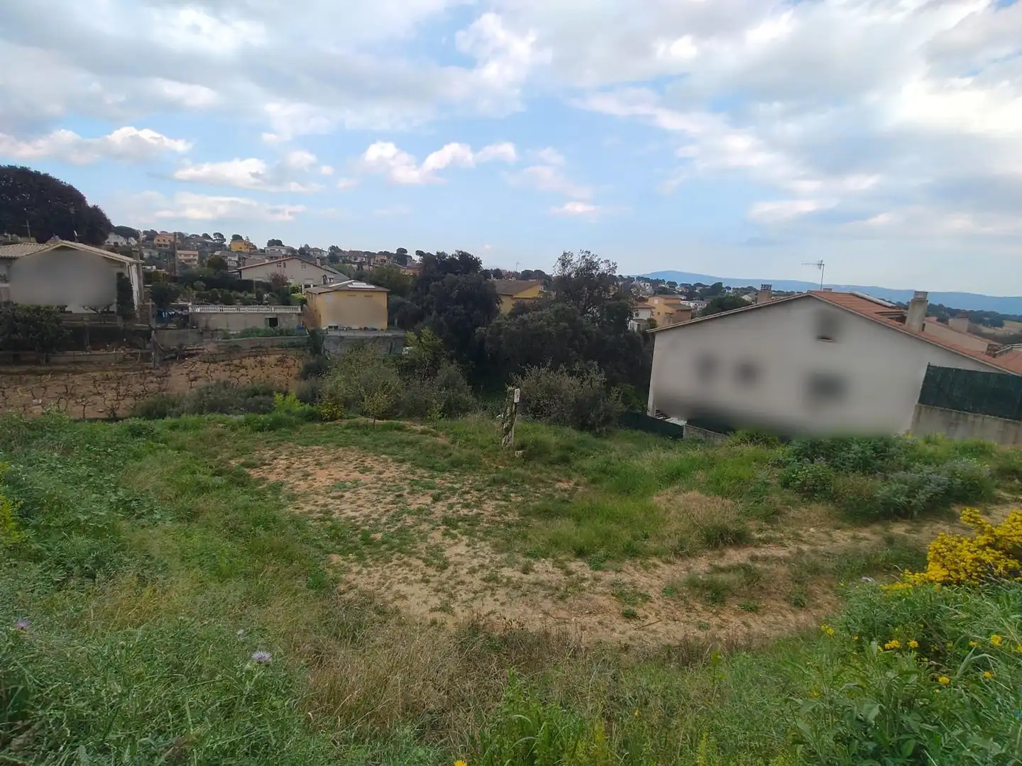 Terreny residencial en venda a Carrer de Josep Anselm Clavé, imagen 5