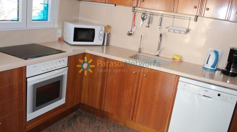 Photo 4 of Attic to rent in El Puerto, Dénia