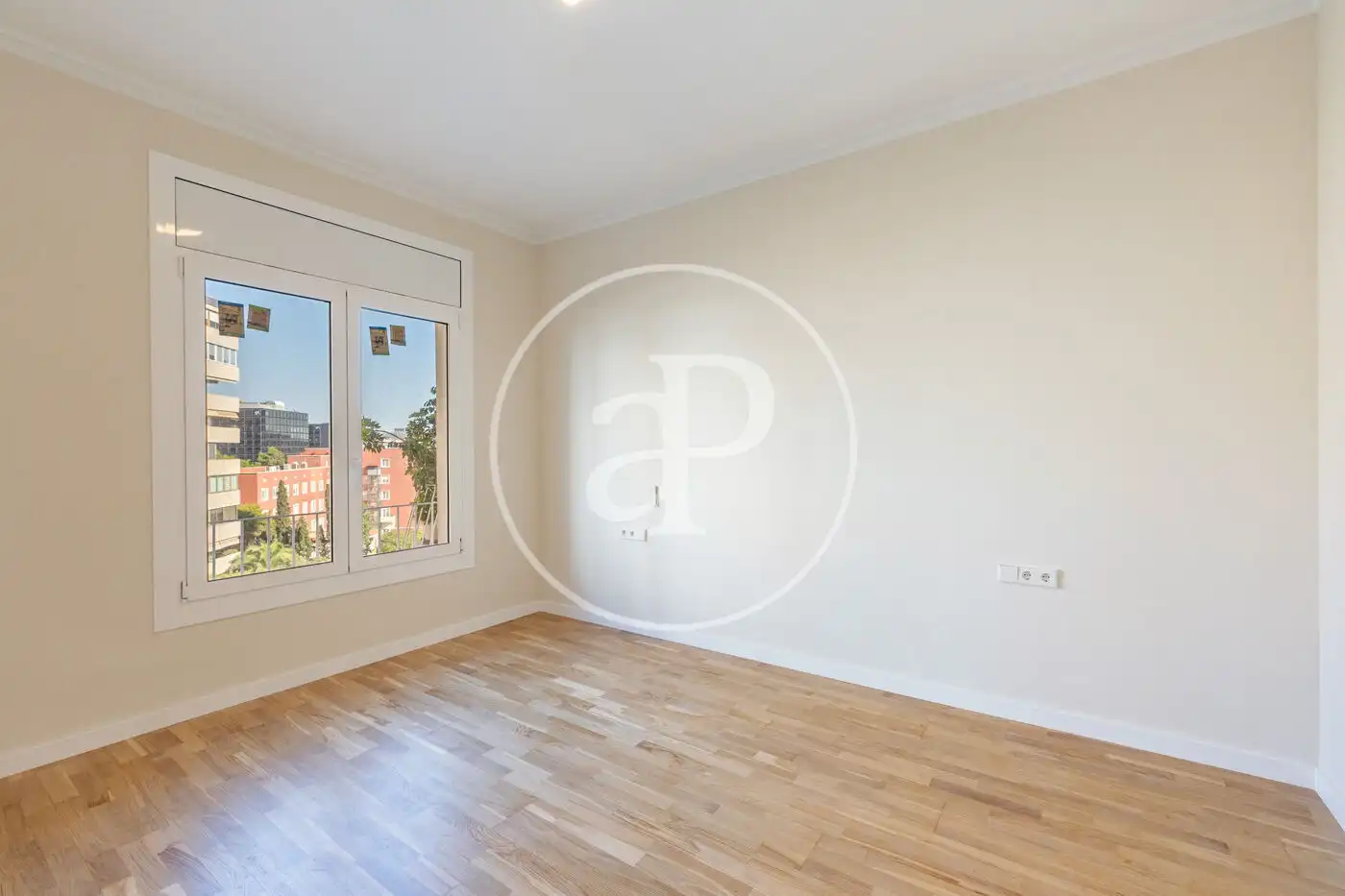 Flat for rent in Pedralbes