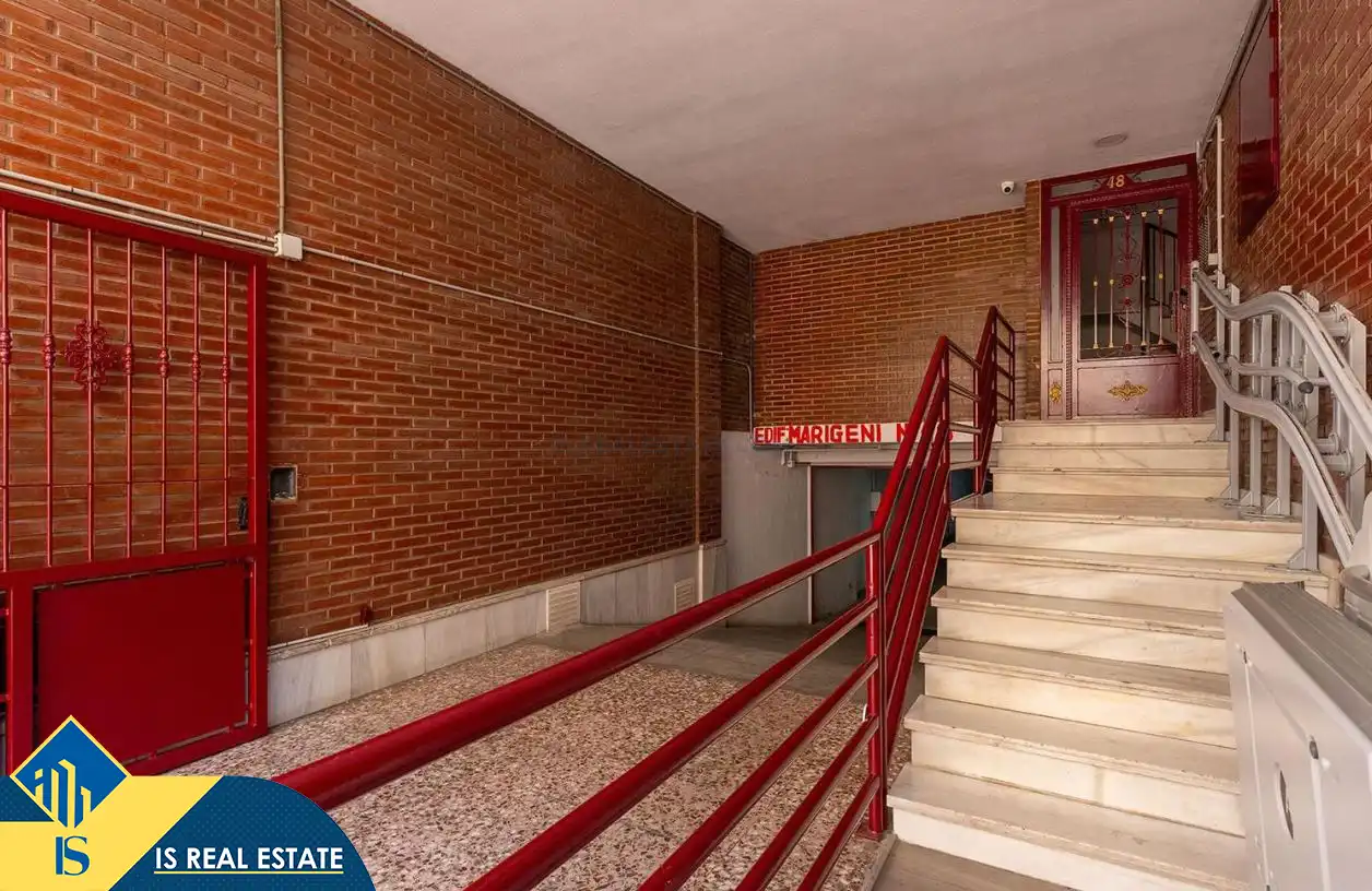 Apartament amb ascensor en venda a Centro, imagen 29