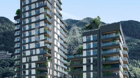 Foto 2 de Oficina de alquiler en Les Escaldes, Escaldes – Engordany