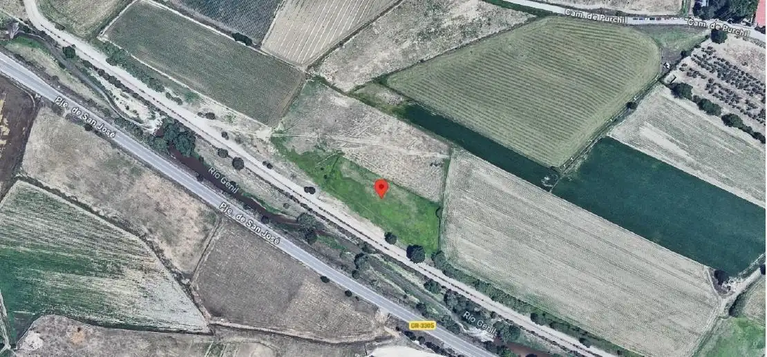 Terreno rustico in vendita a Ronda, imagen 17