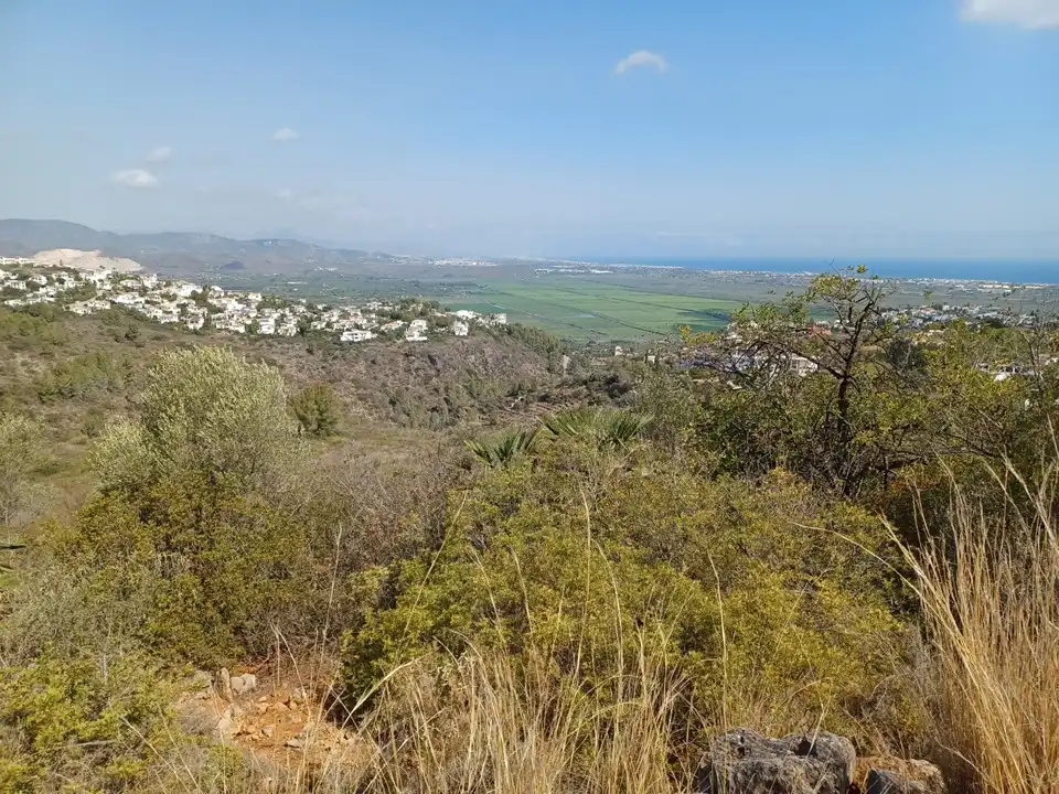 Terreno en venta en El Ràfol d'Almúnia