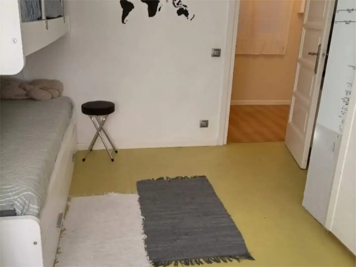 Piso en venta en Mataró con Aire acondicionado y Balcón