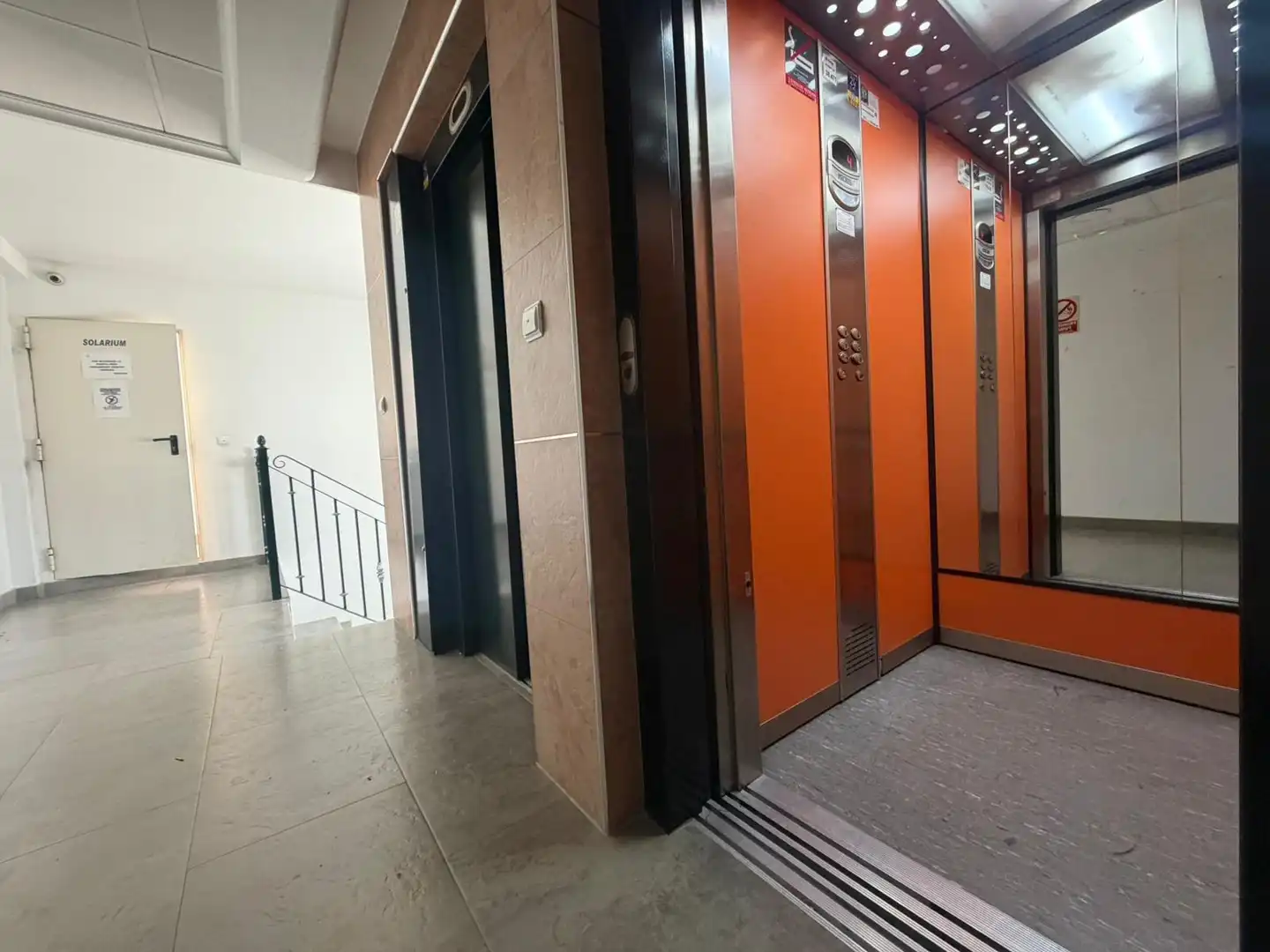 Apartments for sale in Almoradí  with Air Conditioner, Terrace and Storage room