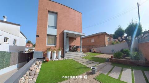 Foto 3 de Casa o chalet en venta en Calle Elies Rogent, La Franquesa - Oasis Park, El Vendrell