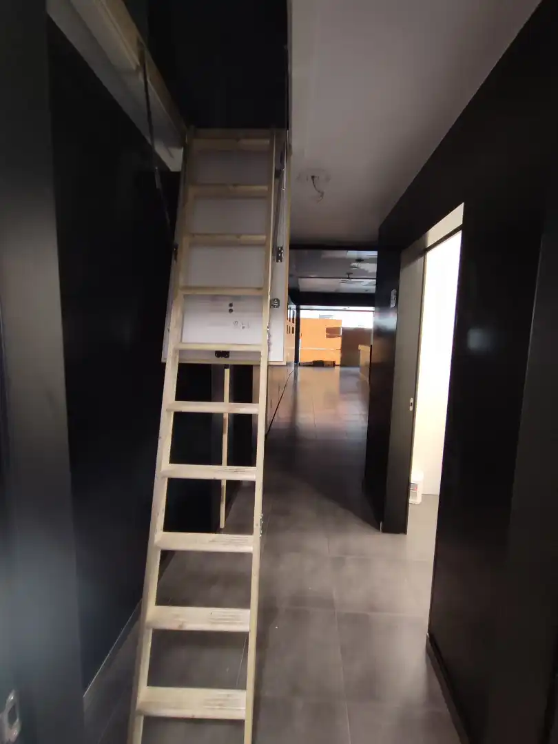 Commercial properties for rent in Vigo 