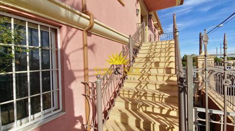 Foto 3 de Casa adosada de lloguer a San Miguel de Salinas, Alicante