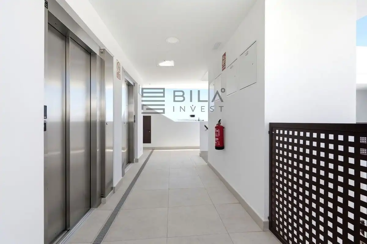 Penthouse mit Pool zum Verkauf in Urb. Lomas del Higuerón, imagen 18