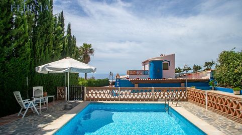 Photo 2 of Country homes for sale in La Herradura centro, Almuñécar