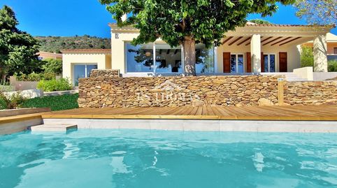 Foto 4 de Casa o xalet en venda a Palau-saverdera, Girona