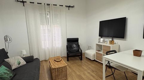 Foto 4 de Estudio de alquiler en Carmona, Sevilla