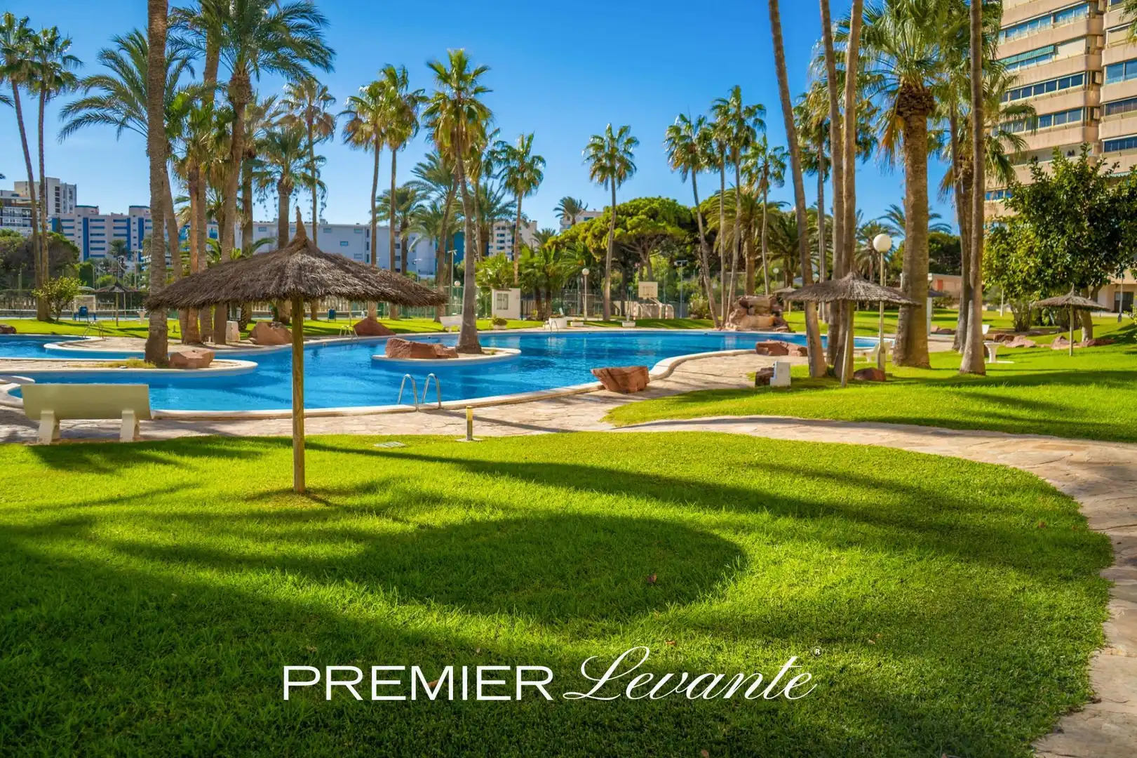 Flat for sale in JAUME I EL CONQUERIDOR, 194, Playa Muchavista