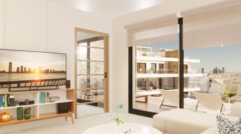 Photo 2 of Apartments for sale in Balcón de Finestrat - Terra Marina, Finestrat
