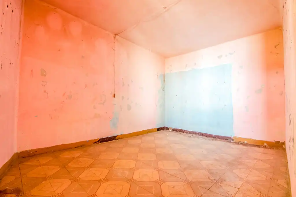 Schlafzimmer von Haus oder Chalet zum Verkauf in Alfarràs