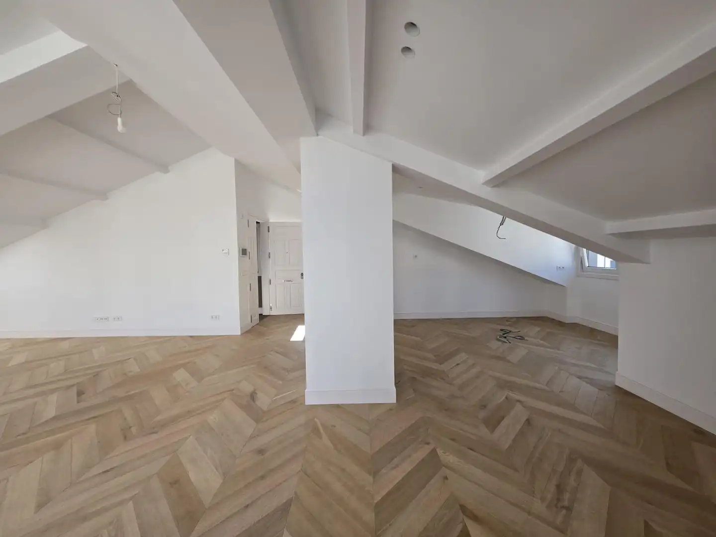 Ático en venta en Vigo  con Calefacción y Terraza