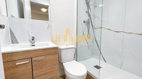 Foto 4 de Loft en venda a Les Roquetes, Barcelona Capital