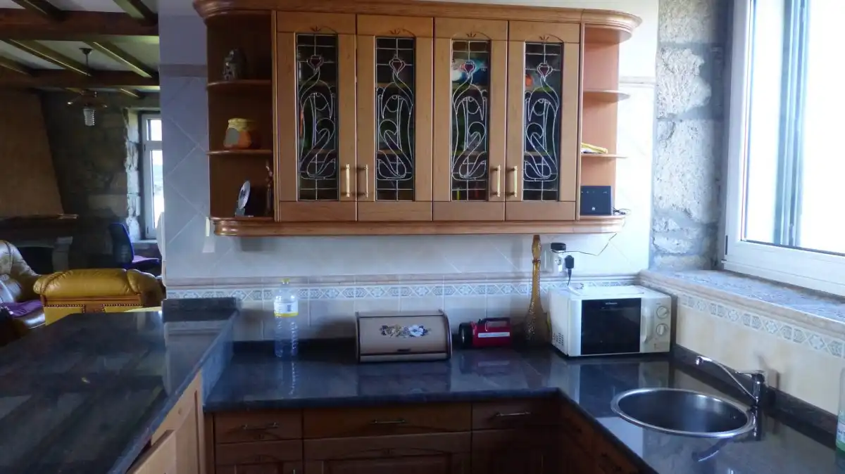 Casa amb jardí en venda a O Carballiño, imagen 18