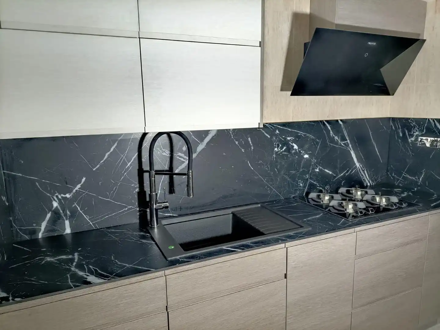 Kitchen of Flat for sale in Paiporta