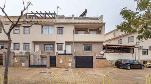 Photo 2 of Single-family semi-detached for sale in San Cayetano, Granada