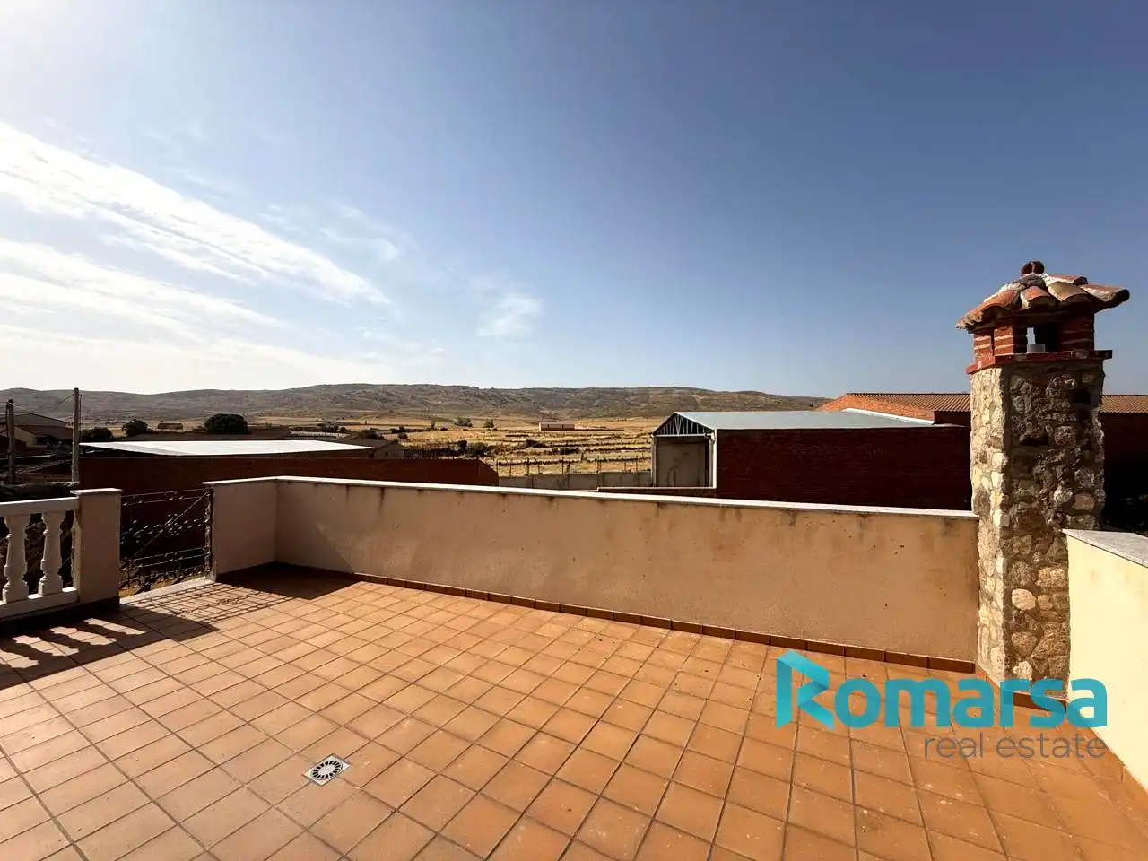 Country homes for rent in Doña Juanita, Gemuño