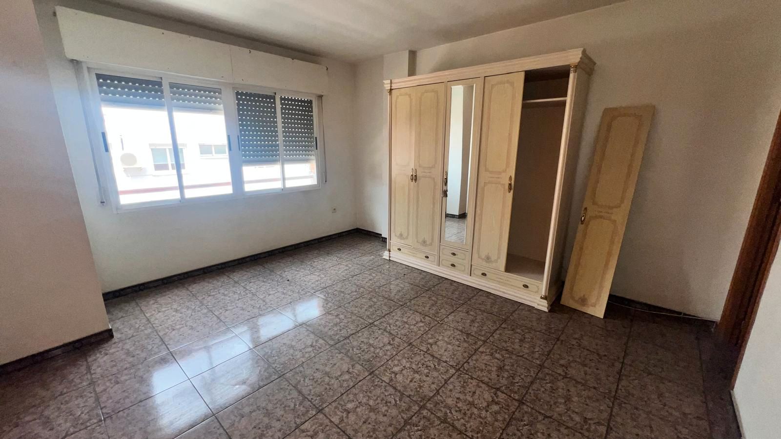 Flat for sale in Carretera de La Unión, San Javier ciudad