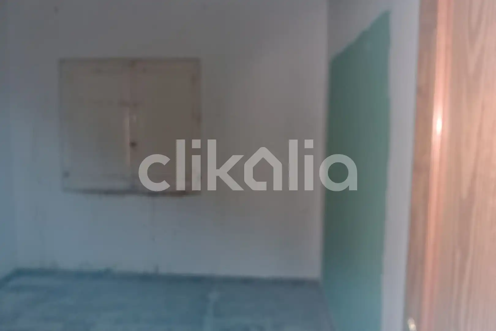 Pis en venda en Baza amb Terrassa