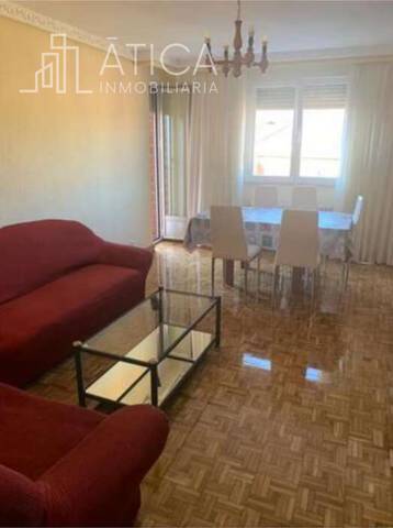 Piso en Alquiler en Pizarrales