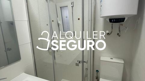 Foto 5 de Piso de alquiler en Del Doctor Bellido, San Diego, Madrid
