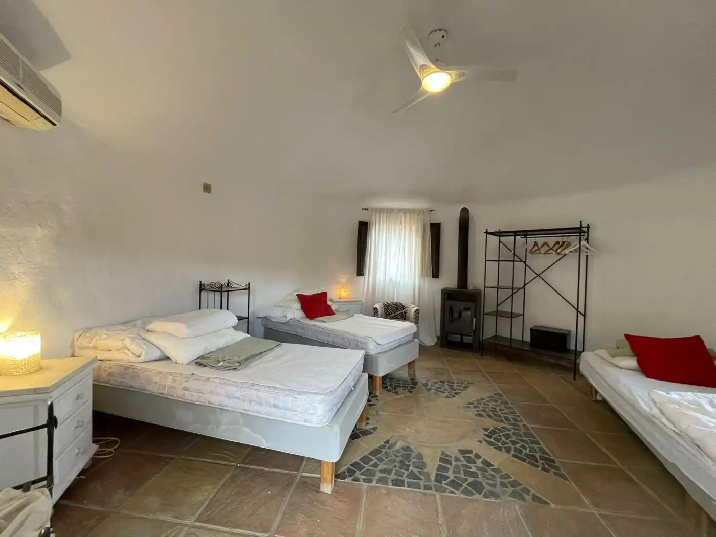Casa rústica con piscina en venta en Pizarra, imagen 33