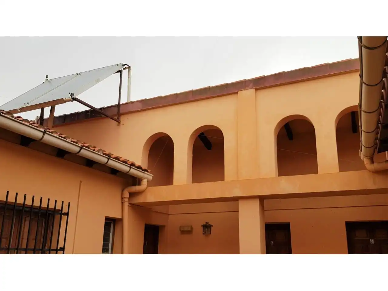 Country house for sale in Los Gallardos, imagen 26