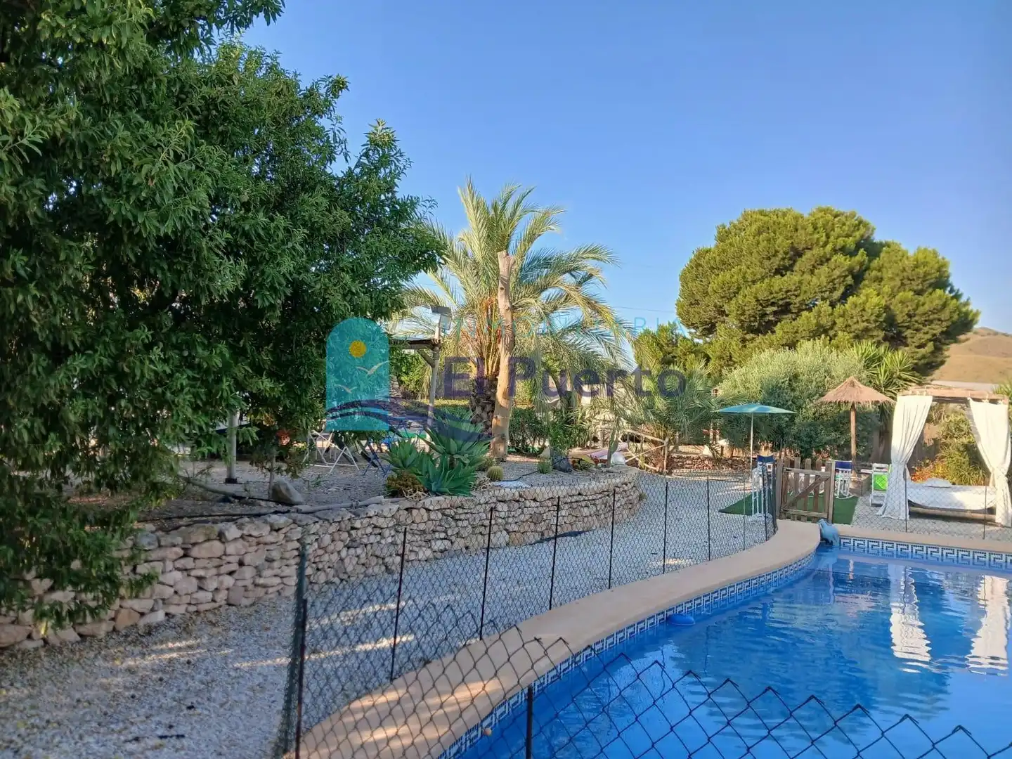 House with pool for sale in Totana, imagen 5