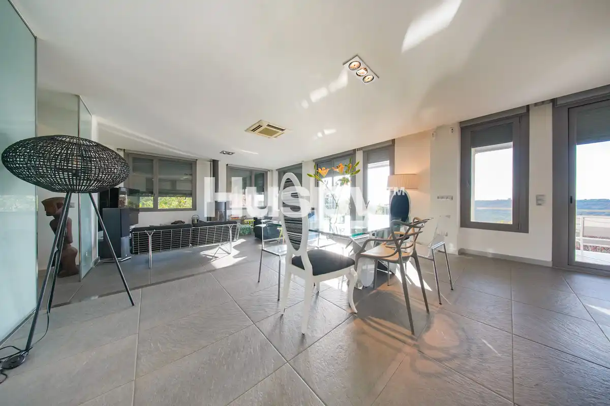 Casa con piscina en venta en Valdeaveruelo, imagen 12