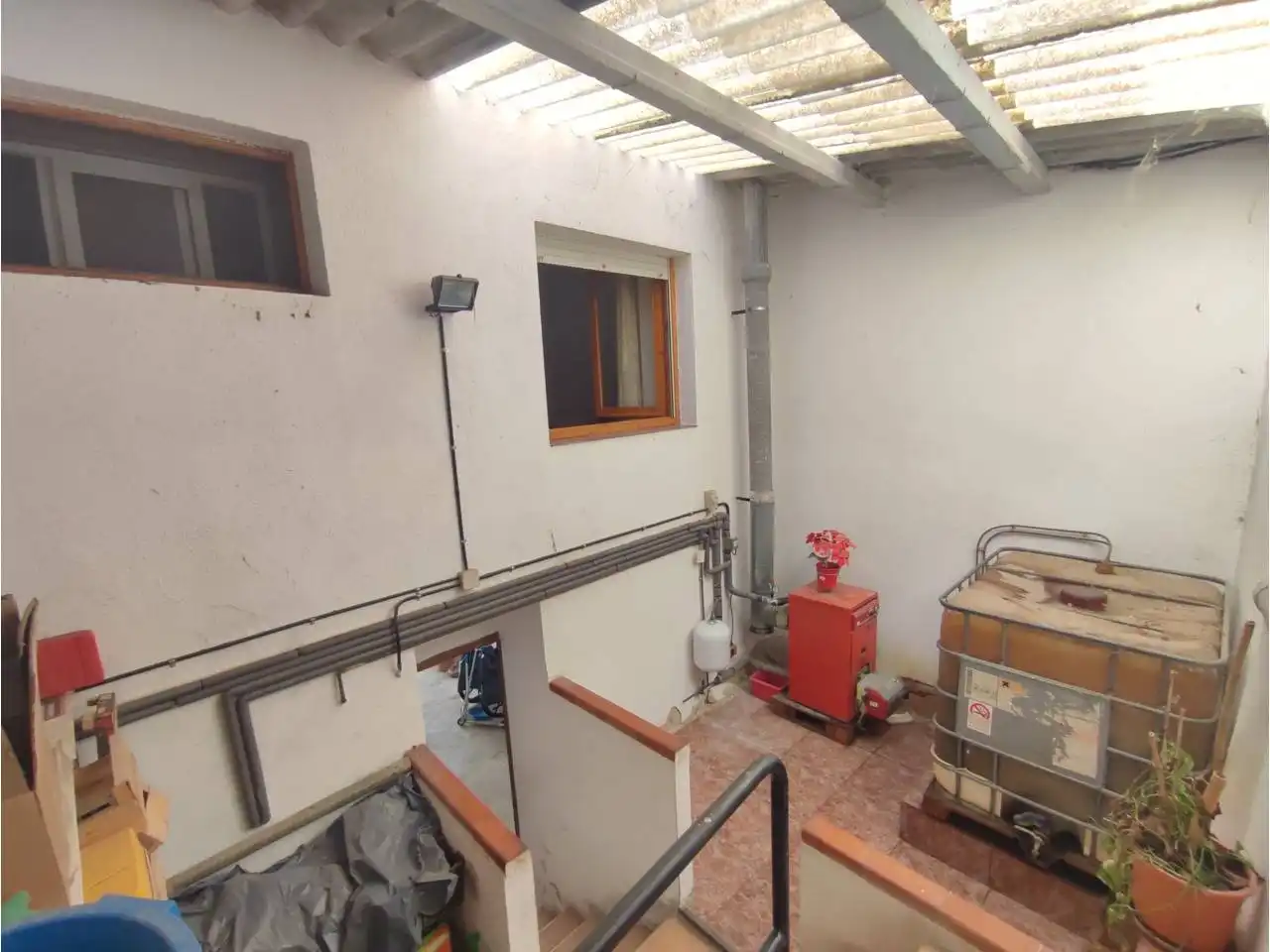 Casa o chalet en venta en Torrelavit con Calefacción