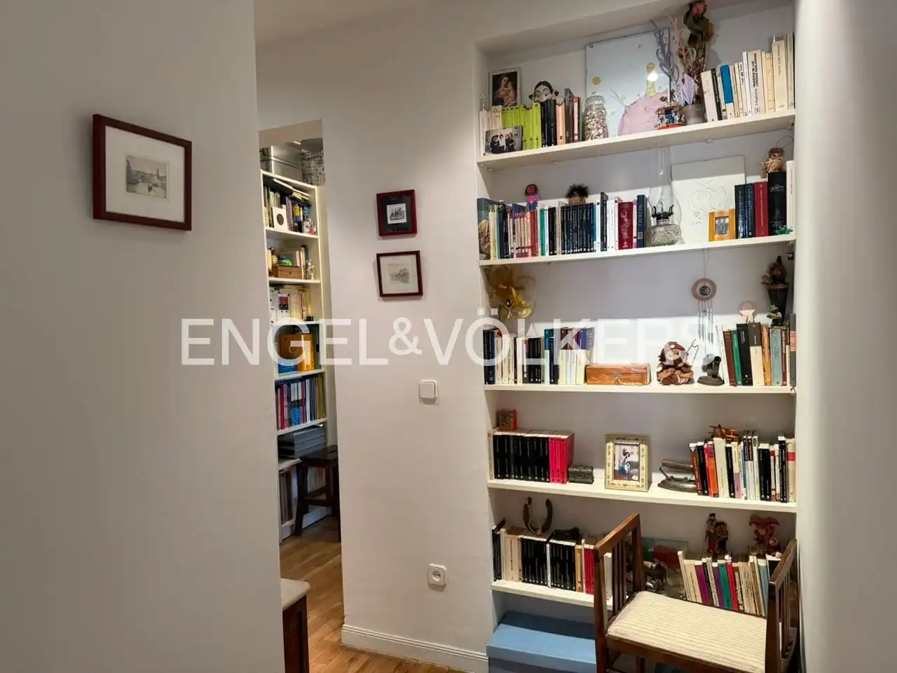 Wohnung mit Aufzug zum Verkauf in Centro, imagen 12
