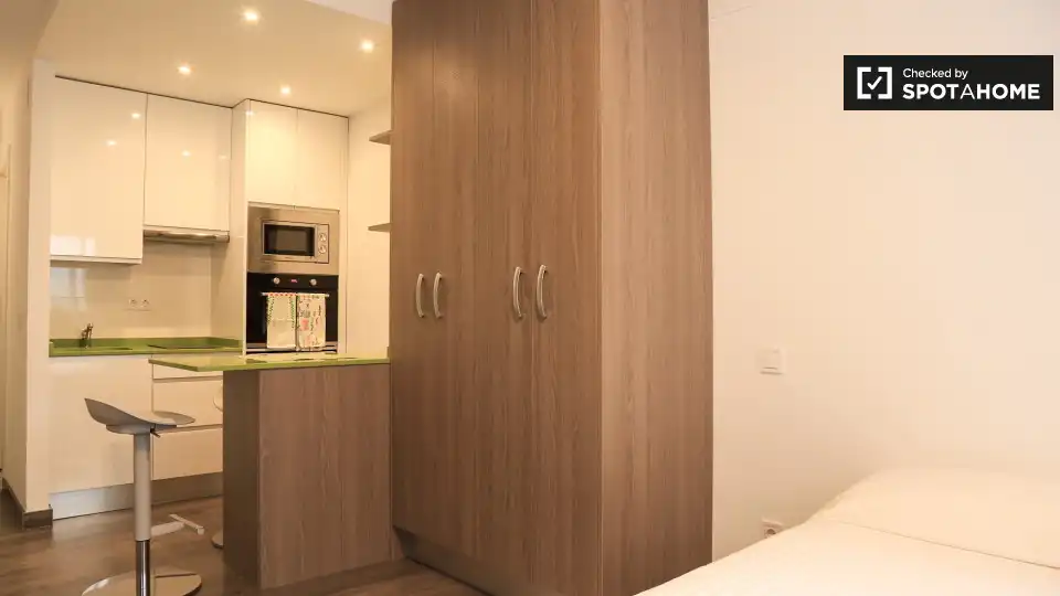 Piso en alquiler en Centro, imagen 6