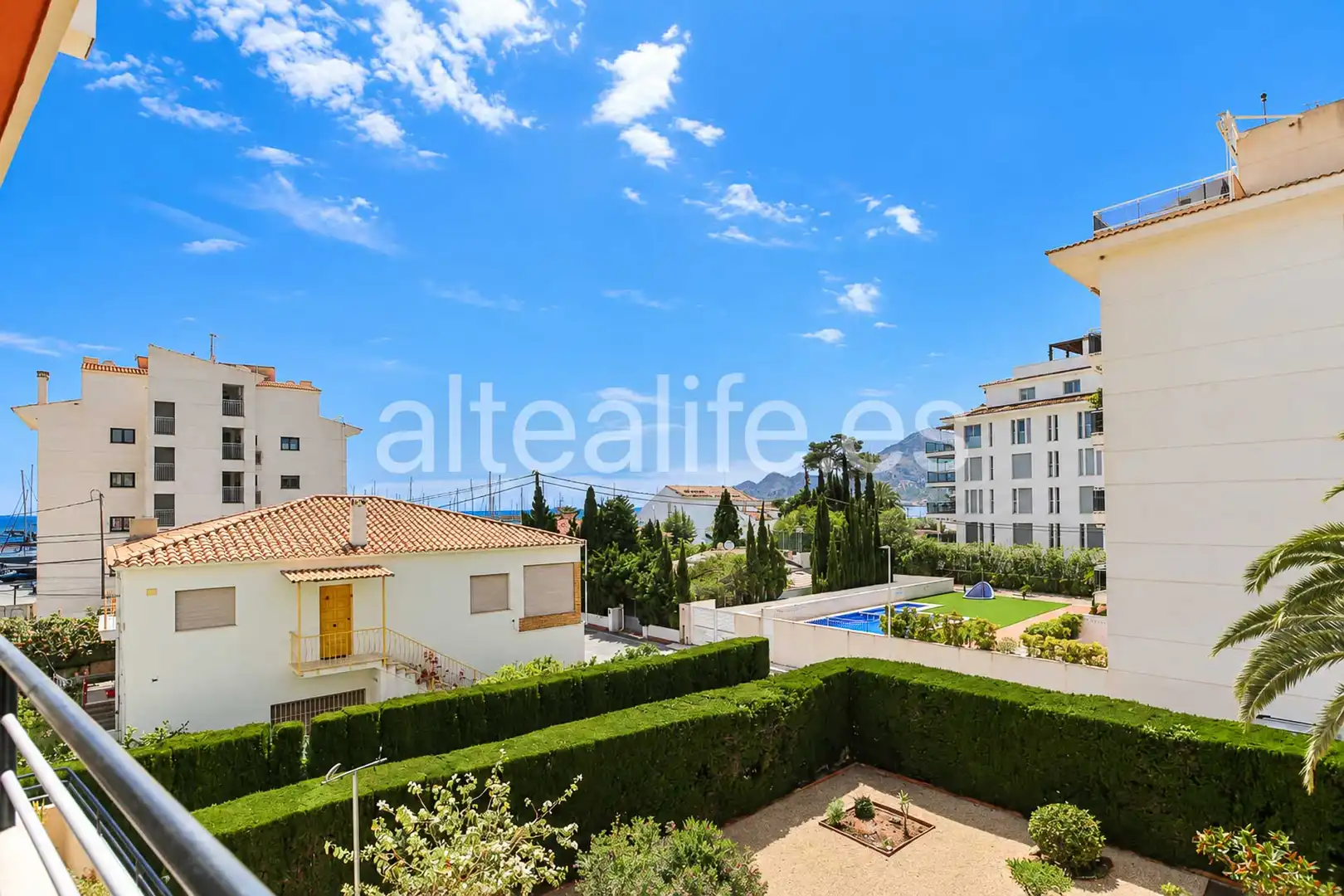 Apartament amb ascensor en venda a Carrer Varadero, imagen 4