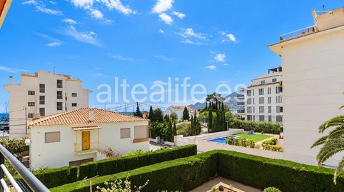 Foto 4 de Apartament en venda a Carrer Varadero, Altea ciudad, Altea