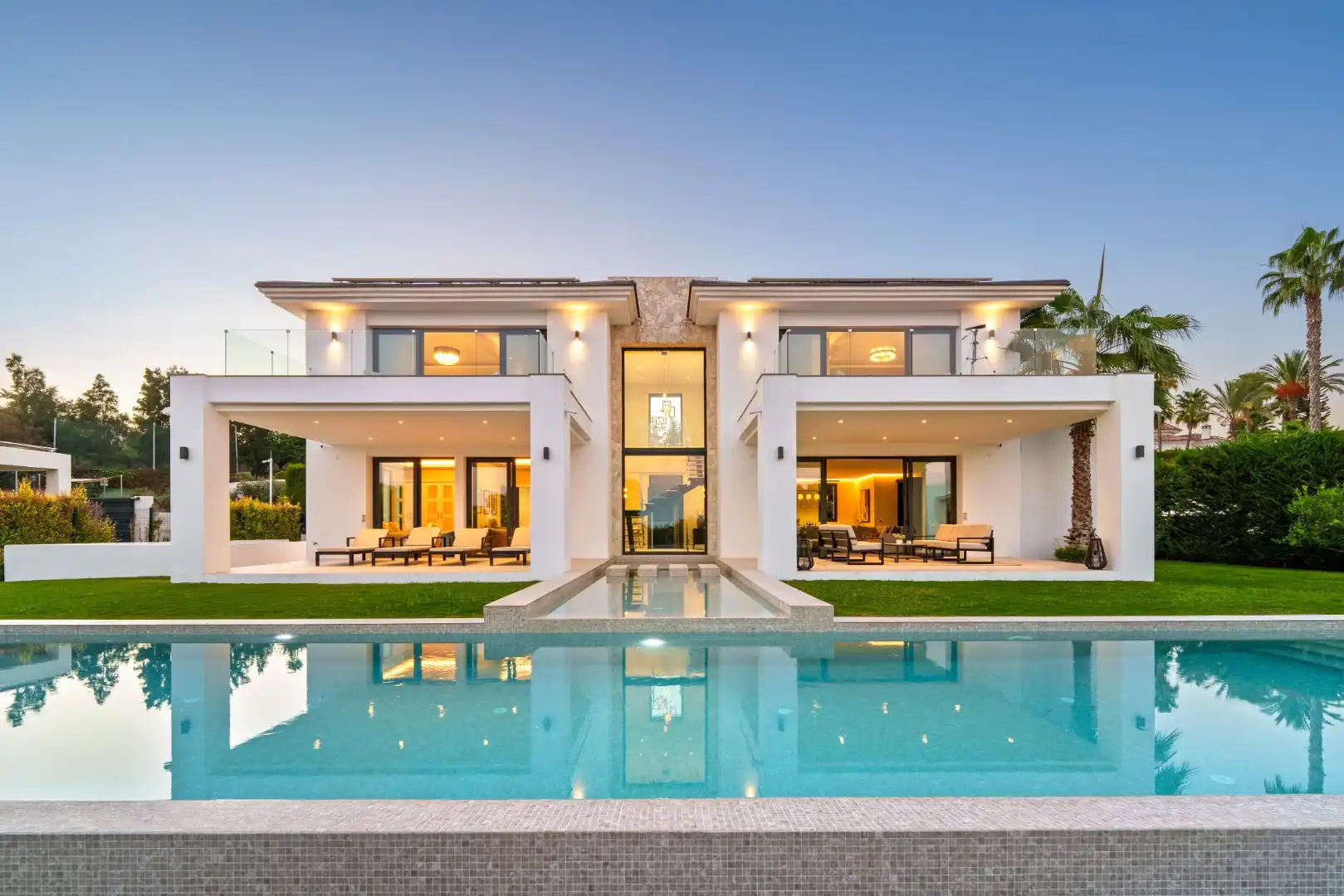 Casa con piscina in vendita a La Quinta, imagen 3
