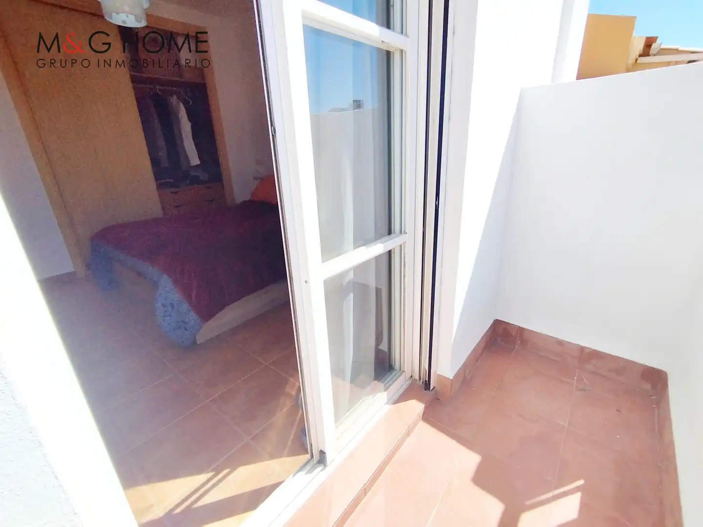 Habitatge amb terrassa en venda a Vélez-Málaga ciudad, imagen 38