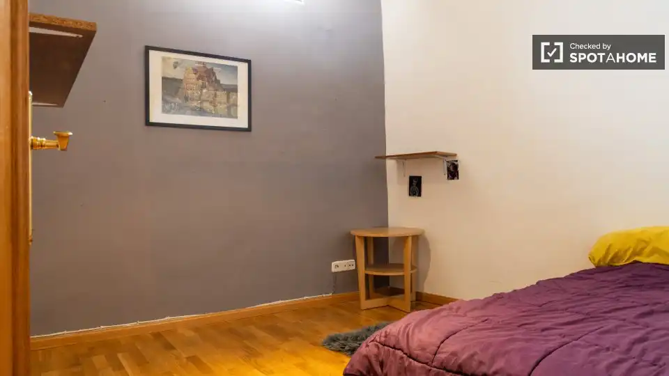 Piso con terraza en alquiler en Centro, imagen 12