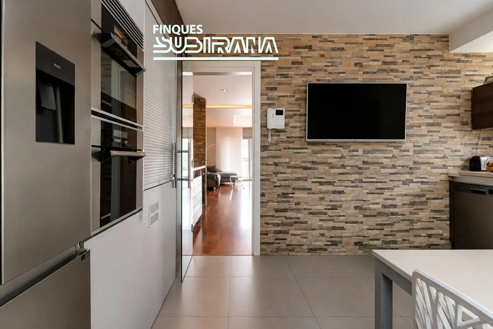 Casa o chalet en venta en Vilanova del Camí con Aire acondicionado, Calefacción y Jardín privado
