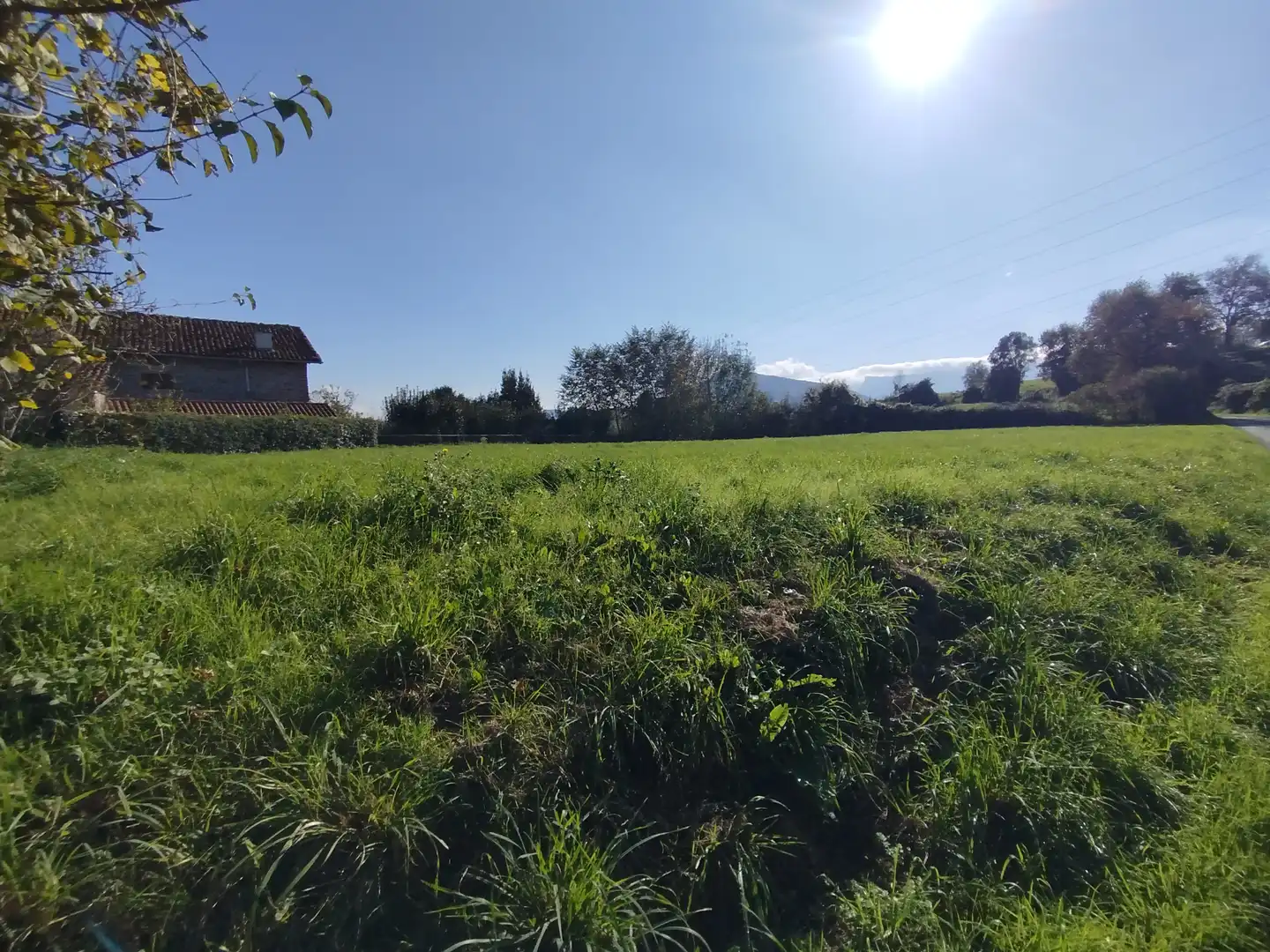 Terreno residenziale in vendita a Amurrio Entitatea 0M_A, imagen 3