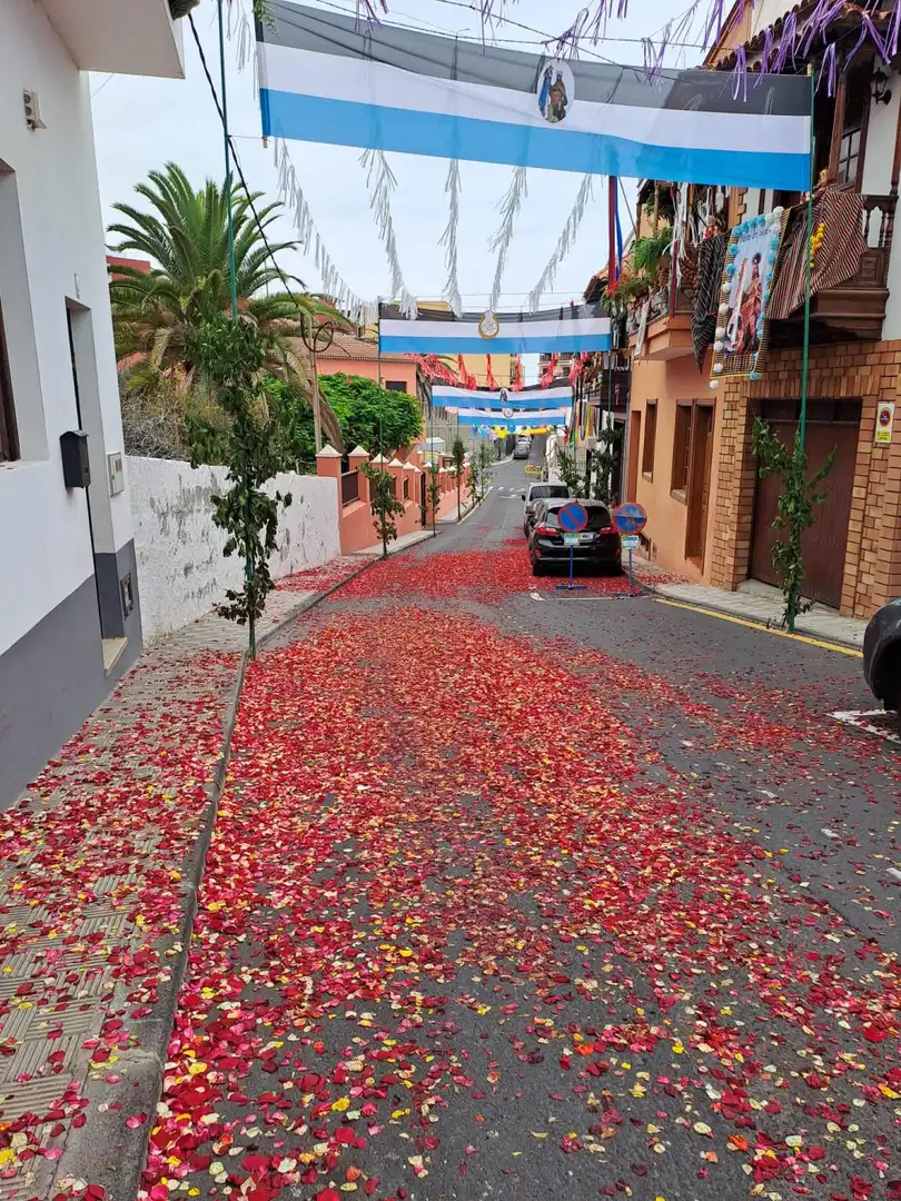Terraced house for sale in Garachico, imagen 73
