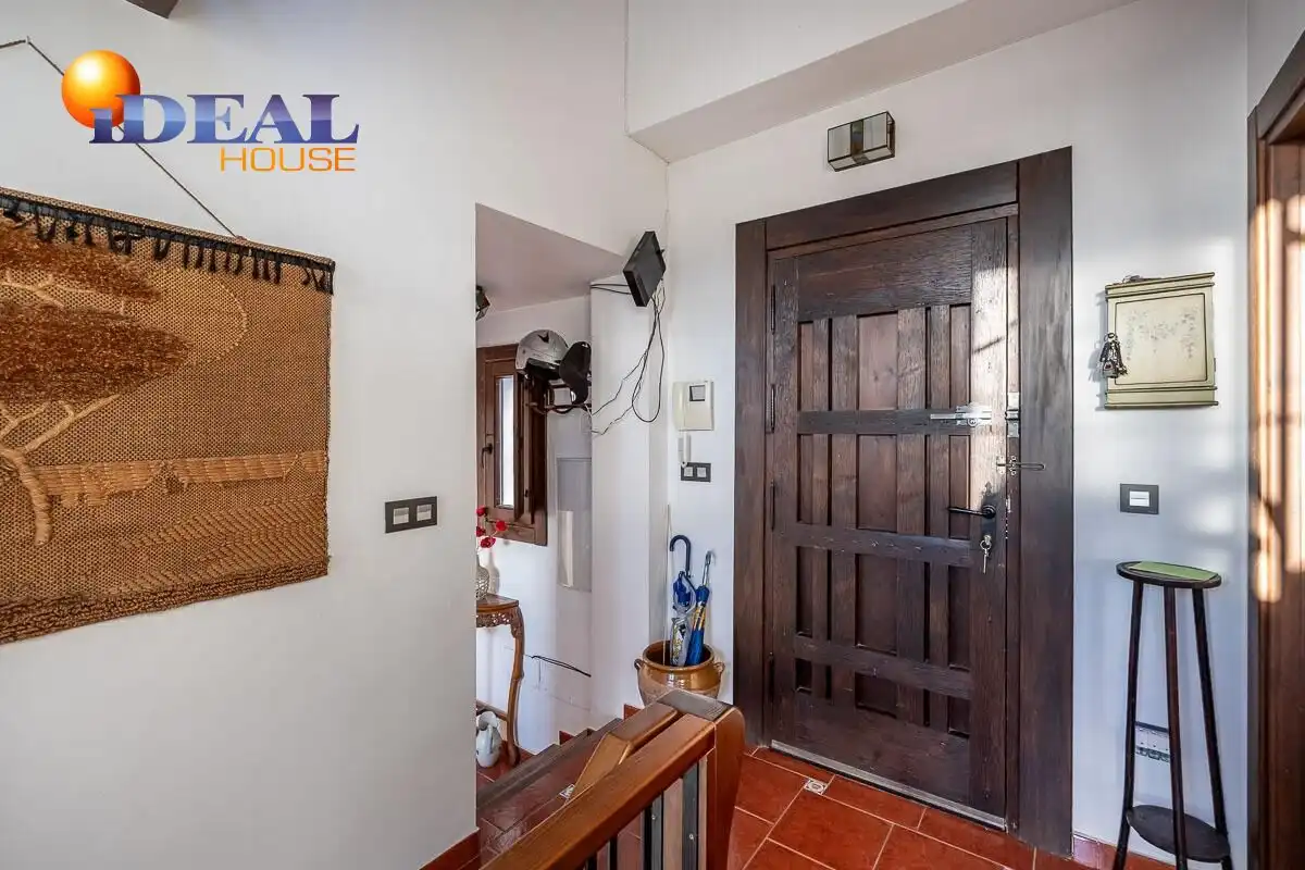 Haus mit Terrasse zum Verkauf in Calle PERNALEROS BAJO, imagen 52