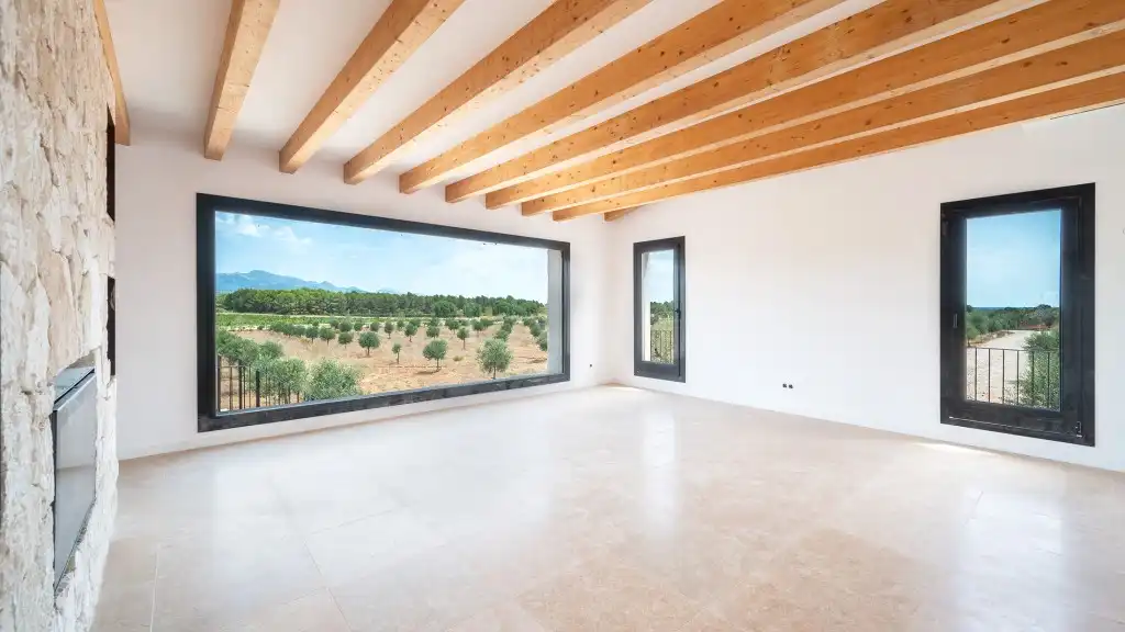 Landhaus mit Pool zum Verkauf in Santa María del Camí, imagen 18