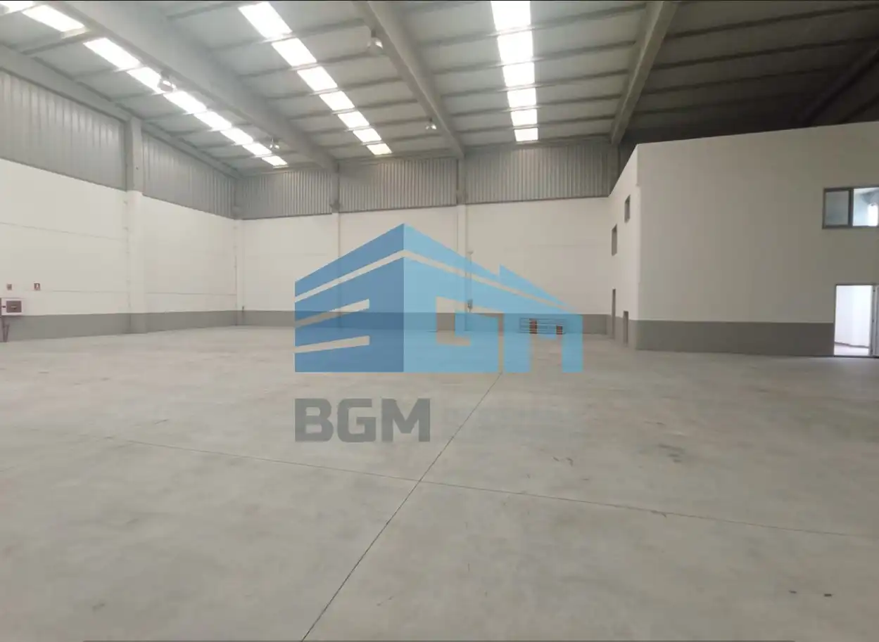 Nave industrial en alquiler en O Porriño, imagen 5
