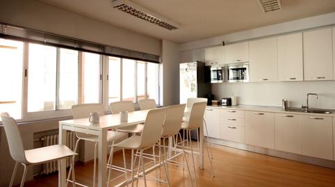 Foto 4 de Oficina de alquiler en Goya,  Madrid Capital