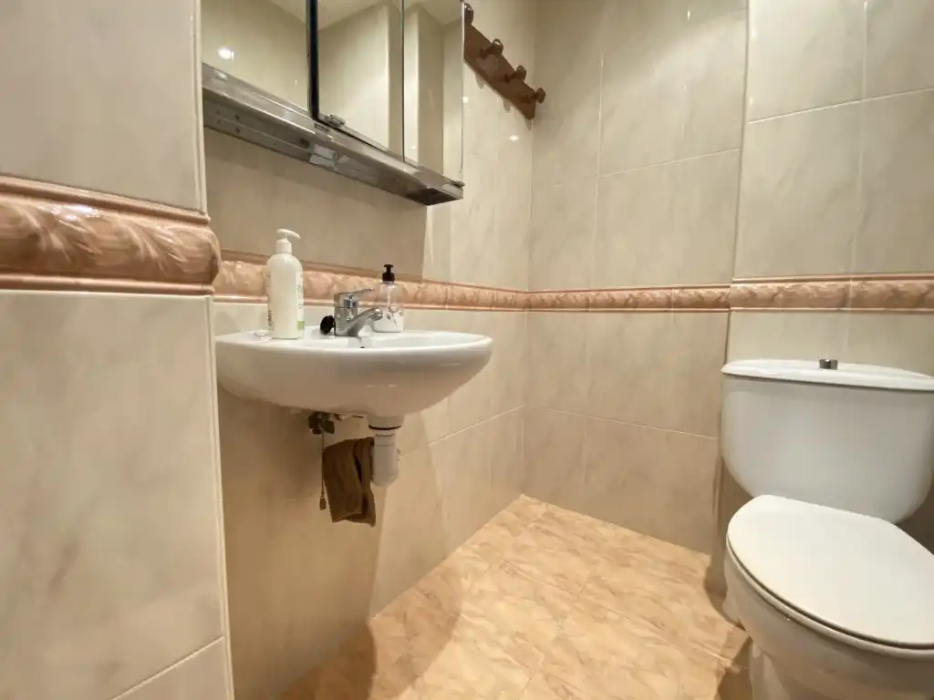 Apartment mit Pool zur Miete in Calle Sigalero, imagen 21
